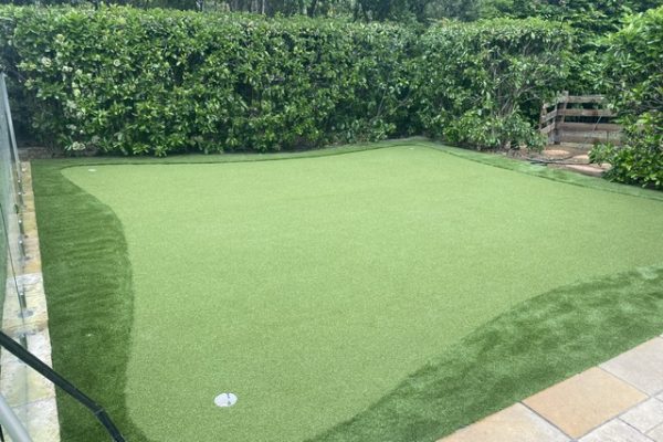 Putt Putt